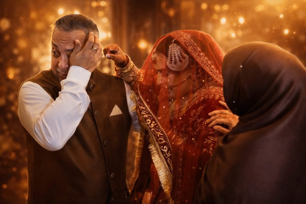 Asian Wedding Photography Birmingham